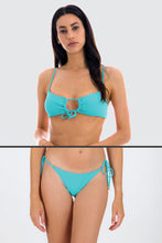 Laden Sie das Bild in den Galerie-Viewer, Model Front: Rio De Sol Set Set Breeze Mila Ibiza
