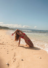 Laden Sie das Bild in den Galerie-Viewer, Image 12: Wednesday In Hawaii By Rio De Sol Oberteil Top Hibiscus Ana
