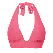 Laden Sie das Bild in den Galerie-Viewer, Product Front: Rio De Sol Oberteil Top Confetti Halter-Cos
