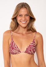Laden Sie das Bild in den Galerie-Viewer, Gallery: Rio De Sol Oberteil Top Dune Lia
