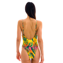 Laden Sie das Bild in den Galerie-Viewer, Image 07: Rio De Sol Badeanzug Sun-Sation Hype
