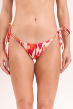 Laden Sie das Bild in den Galerie-Viewer, Gallery: Rio De Sol Unterteil Bottom Mirage Cheeky-Tie
