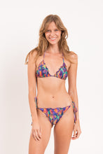 Laden Sie das Bild in den Galerie-Viewer, Model Front: Rio De Sol Oberteil Top Euphoria Frufru
