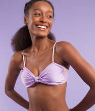 Laden Sie das Bild in den Galerie-Viewer, Image 09: Rio De Sol Oberteil Top Shimmer-Harmonia Bandeau-Joy
