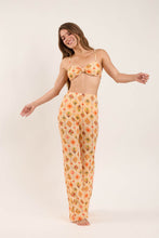 Laden Sie das Bild in den Galerie-Viewer, Image 07: Rio De Sol Strandhosen Mosaico Pants Lana
