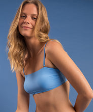 Laden Sie das Bild in den Galerie-Viewer, Image 08: Rio De Sol Oberteil Top Baltico Bandeau-Reto
