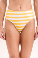 Laden Sie das Bild in den Galerie-Viewer, Gallery: Rio De Sol Unterteil Bottom Sunshine Hotpants
