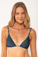 Laden Sie das Bild in den Galerie-Viewer, Gallery: Rio De Sol Oberteil Top Shimmer-Shark Lia-Noa
