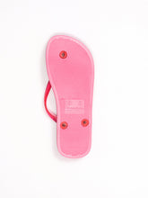 Laden Sie das Bild in den Galerie-Viewer, Image 06: Rio De Sol Flip-Flop Ditsy-Butter Slim
