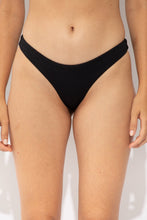 Laden Sie das Bild in den Galerie-Viewer, Gallery: Rio De Sol Unterteil Bottom Solar-Black Essential

