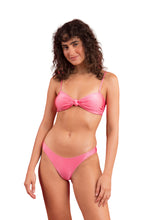 Laden Sie das Bild in den Galerie-Viewer, Image 04: Rio De Sol Set Set Shimmer-Confetti Bandeau-Joy Essential
