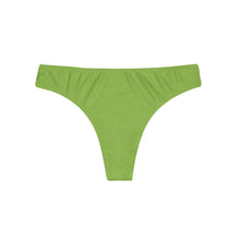Laden Sie das Bild in den Galerie-Viewer, Product Front: Rio De Sol Unterteil Bottom Shimmer-Botanica Nice-Fio
