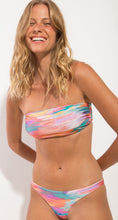 Laden Sie das Bild in den Galerie-Viewer, Image 08: Rio De Sol Oberteil Top River Bandeau-Reto

