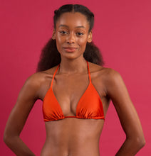 Laden Sie das Bild in den Galerie-Viewer, Image 10: Rio De Sol Set Set Shimmer-Paprica Tri-Inv Cheeky-Tie
