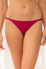 Laden Sie das Bild in den Galerie-Viewer, Gallery: Rio De Sol Unterteil Bottom Shimmer-Desejo Cheeky-Noa
