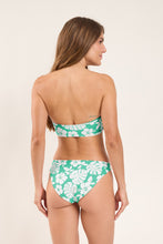 Laden Sie das Bild in den Galerie-Viewer, Model Back: Wednesday In Hawaii By Rio De Sol Unterteil Bottom Pua-Valley Waikiki
