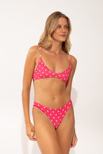 Laden Sie das Bild in den Galerie-Viewer, Image 06: Wednesday In Hawaii By Rio De Sol Oberteil Top Kiko-Guava Hana
