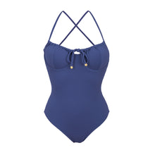 Laden Sie das Bild in den Galerie-Viewer, Product Front: Rio De Sol Badeanzug Mtx-Netuno Julia
