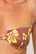 Laden Sie das Bild in den Galerie-Viewer, Image 07: Wednesday In Hawaii By Rio De Sol Oberteil Top Pua-Coco-Lilikoi Shell
