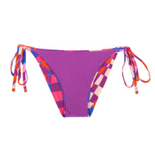 Laden Sie das Bild in den Galerie-Viewer, Product Back: Rio De Sol Unterteil Bottom Funny Lacinho
