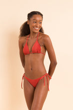 Laden Sie das Bild in den Galerie-Viewer, Image 12: Rio De Sol Oberteil Top Malibu-Chili Tri-Inv
