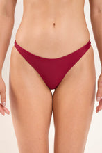 Laden Sie das Bild in den Galerie-Viewer, Gallery: Rio De Sol Unterteil Bottom Touch-Carmim Mia
