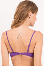 Laden Sie das Bild in den Galerie-Viewer, Image 07: Rio De Sol Oberteil Top Amuleto Bandeau-Crispy
