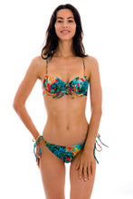 Laden Sie das Bild in den Galerie-Viewer, Model Front: Rio De Sol Unterteil Bottom Paradise Ibiza-Comfy
