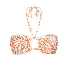 Laden Sie das Bild in den Galerie-Viewer, Product Front: Rio De Sol Oberteil Top Sahari Tayra
