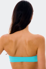 Laden Sie das Bild in den Galerie-Viewer, Image 06: Rio De Sol Oberteil Top Breeze Bandeau-Reto
