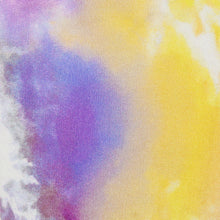 Laden Sie das Bild in den Galerie-Viewer, Image 06: Rio De Sol Badeanzug Tiedye-Purple Hype
