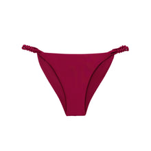 Laden Sie das Bild in den Galerie-Viewer, Product Front: Rio De Sol Unterteil Bottom Touch-Carmim Selena
