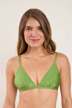 Laden Sie das Bild in den Galerie-Viewer, Gallery: Rio De Sol Oberteil Top Shimmer-Botanica Tri-Fixo
