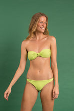 Laden Sie das Bild in den Galerie-Viewer, Image 12: Rio De Sol Oberteil Top Bora-Citrus Bandeau-Joy
