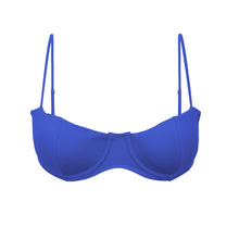 Laden Sie das Bild in den Galerie-Viewer, Product Front: Wednesday In Hawaii By Rio De Sol Oberteil Top Pacifica Coral
