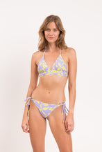 Laden Sie das Bild in den Galerie-Viewer, Image 09: Rio De Sol Oberteil Top Glow Tri-Cos
