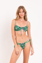 Laden Sie das Bild in den Galerie-Viewer, Image 08: Rio De Sol Oberteil Top Happiness Balconet-Tie
