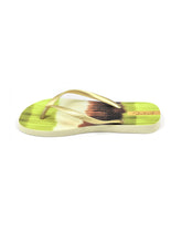 Laden Sie das Bild in den Galerie-Viewer, Product Back: Rio De Sol Flip-Flop Vibe-Terra Slim
