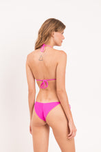 Laden Sie das Bild in den Galerie-Viewer, Image 10: Rio De Sol Oberteil Top Malibu-Rosa Tri-Inv
