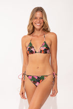 Laden Sie das Bild in den Galerie-Viewer, Model Front: Rio De Sol Oberteil Top Jolie Frufru
