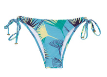 Laden Sie das Bild in den Galerie-Viewer, Product Front: Rio De Sol Unterteil Bottom Flower Geometric Transpassado

