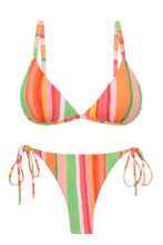 Laden Sie das Bild in den Galerie-Viewer, Product Front: Rio De Sol Set Set Utah Tri-Fixo Ibiza
