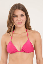 Laden Sie das Bild in den Galerie-Viewer, Gallery: Rio De Sol Oberteil Top Shimmer-Olinda Tri-Inv

