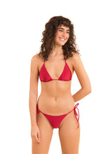 Laden Sie das Bild in den Galerie-Viewer, Image 04: Rio De Sol Oberteil Top Shimmer-Divino Tri-Inv
