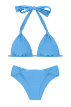 Laden Sie das Bild in den Galerie-Viewer, Product Front: Rio De Sol Set Set Baltico Mel
