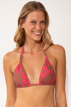 Laden Sie das Bild in den Galerie-Viewer, Gallery: Wednesday In Hawaii By Rio De Sol Oberteil Top Pua-Coco-Guava Mel
