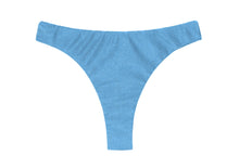 Laden Sie das Bild in den Galerie-Viewer, Product Front: Rio De Sol Unterteil Bottom Shimmer-Baltic-Sea Nice-Fio
