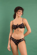 Laden Sie das Bild in den Galerie-Viewer, Image 12: Rio De Sol Set Set Cashew Balconet-Tie Madrid

