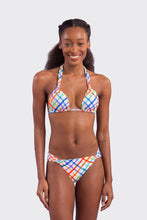 Laden Sie das Bild in den Galerie-Viewer, Model Front: Rio De Sol Unterteil Bottom Square Mel
