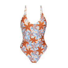 Laden Sie das Bild in den Galerie-Viewer, Product Front: Rio De Sol Badeanzug Olyra Hype
